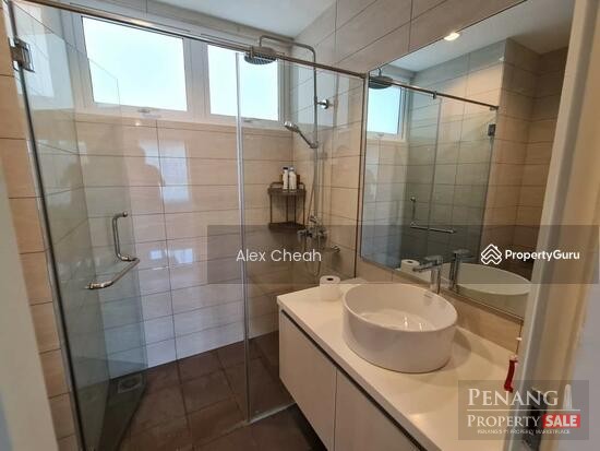 The Loft @ Southbay City, Batu Maung, Bayan Lepas, Penang