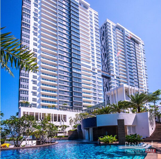 The Loft @ Southbay City, Batu Maung, Bayan Lepas, Penang