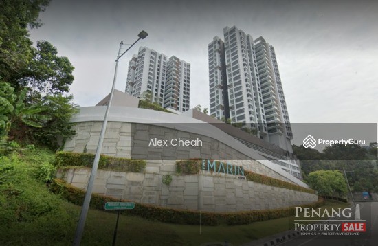 The Marin, Batu Ferringhi, Penang