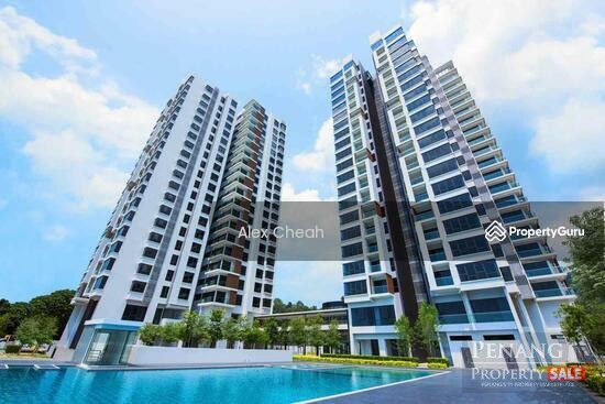 The Marin, Batu Ferringhi, Penang