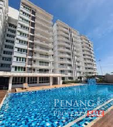 Delima Emas Condo Auto City Below Market Value