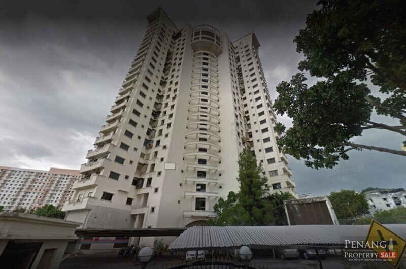 Victoria Heights, Bukit Jambul, Bayan Lepas, Penang