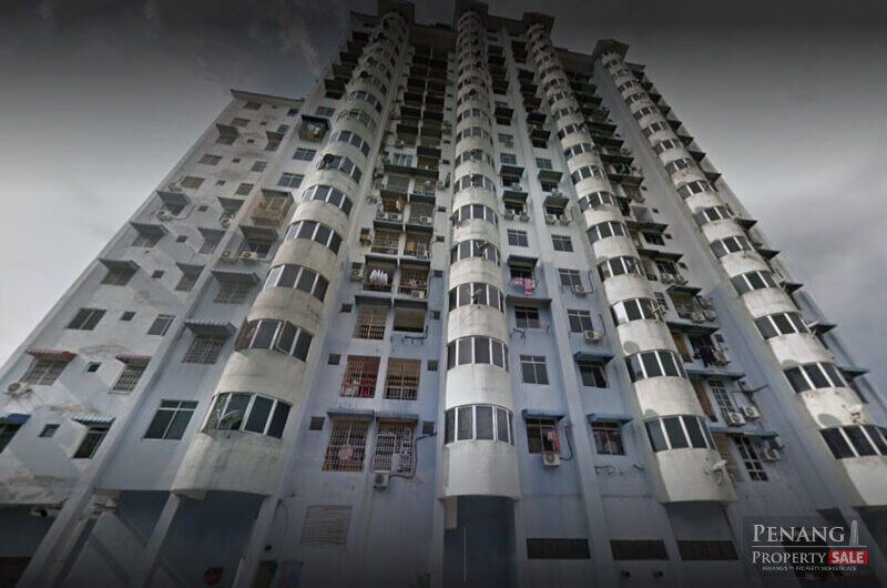 Villa Kejora, Relau, Bayan Lepas, Penang