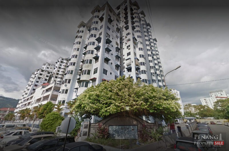 Villa Kejora, Relau, Bayan Lepas, Penang