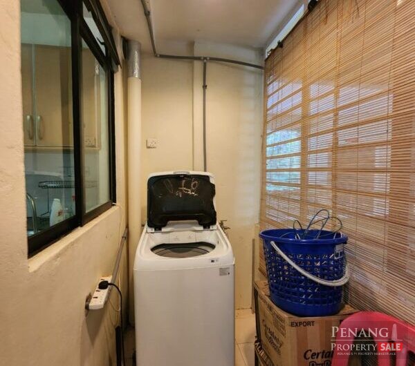 Penhill Perdana , Taman Lintang 11500 Ayer Itam Penang