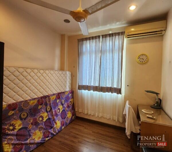 Penhill Perdana , Taman Lintang 11500 Ayer Itam Penang