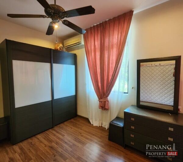 Penhill Perdana , Taman Lintang 11500 Ayer Itam Penang