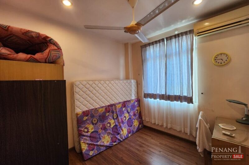 Penhill Perdana , Taman Lintang 11500 Ayer Itam Penang