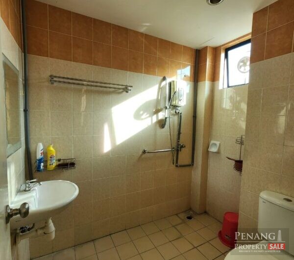 Penhill Perdana , Taman Lintang 11500 Ayer Itam Penang