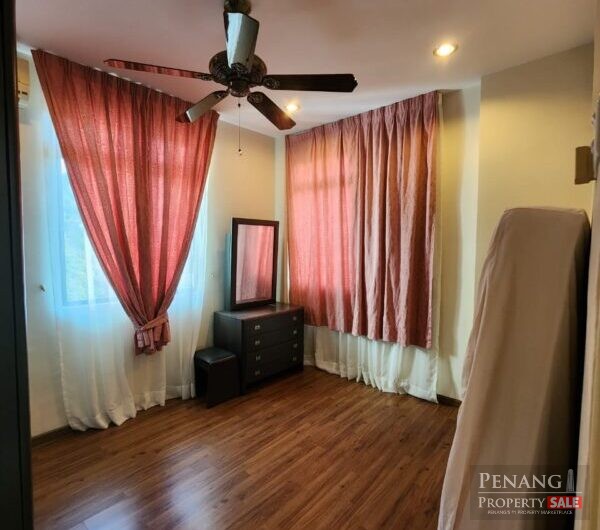 Penhill Perdana , Taman Lintang 11500 Ayer Itam Penang