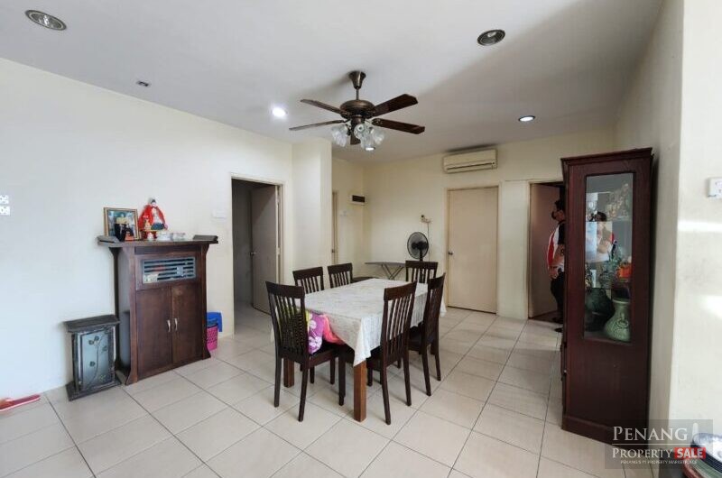 Penhill Perdana , Taman Lintang 11500 Ayer Itam Penang