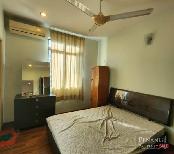 Penhill Perdana , Taman Lintang 11500 Ayer Itam Penang