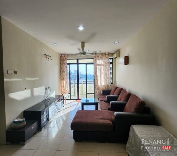 Penhill Perdana , Taman Lintang 11500 Ayer Itam Penang