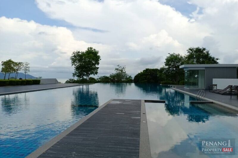 The Marin Resort Condo at Batu Ferringhi