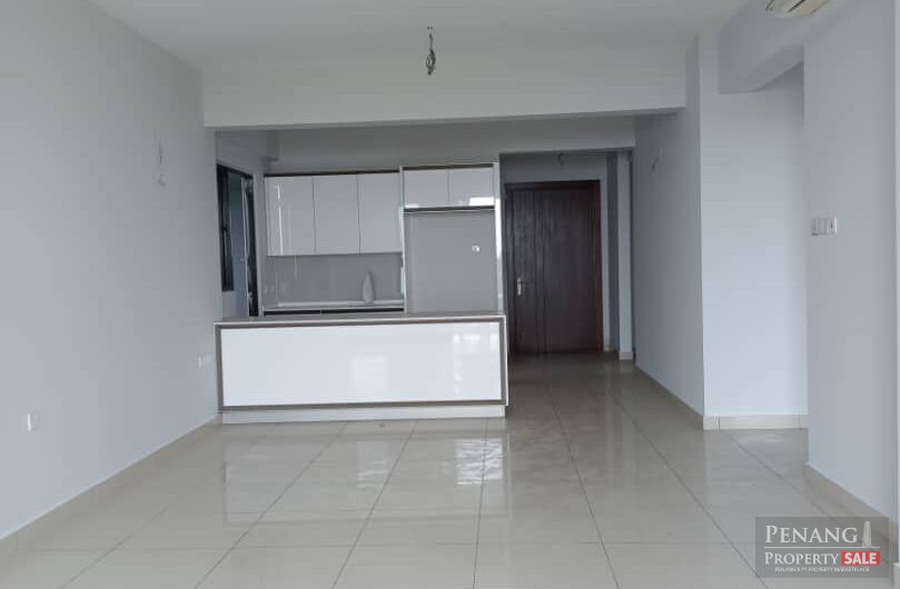 The Marin Resort Condo at Batu Ferringhi