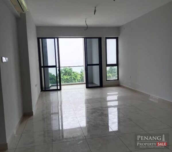 The Marin Resort Condo at Batu Ferringhi