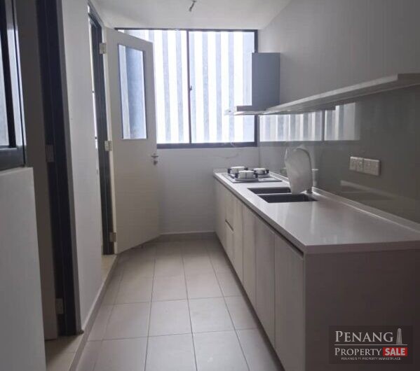 The Marin Resort Condo at Batu Ferringhi