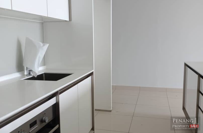 The Marin Resort Condo at Batu Ferringhi