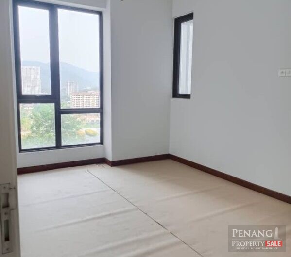 The Marin Resort Condo at Batu Ferringhi