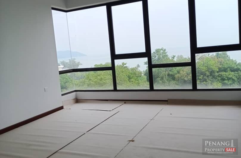 The Marin Resort Condo at Batu Ferringhi