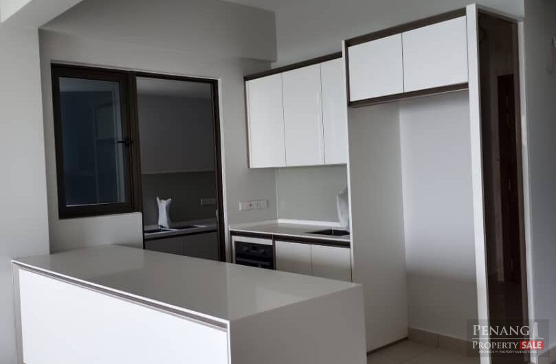 The Marin Resort Condo at Batu Ferringhi