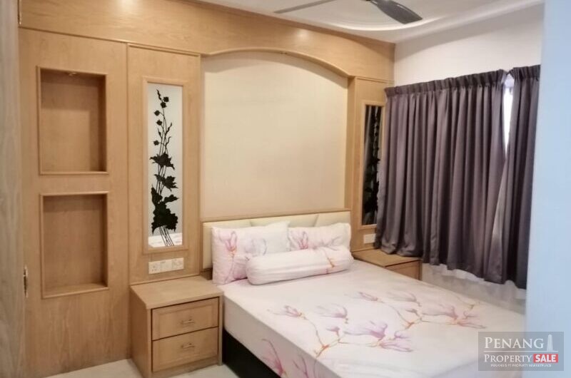 Gambier Height Fully Furnished and Renovated For Sale