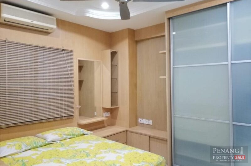 Gambier Height Fully Furnished and Renovated For Sale