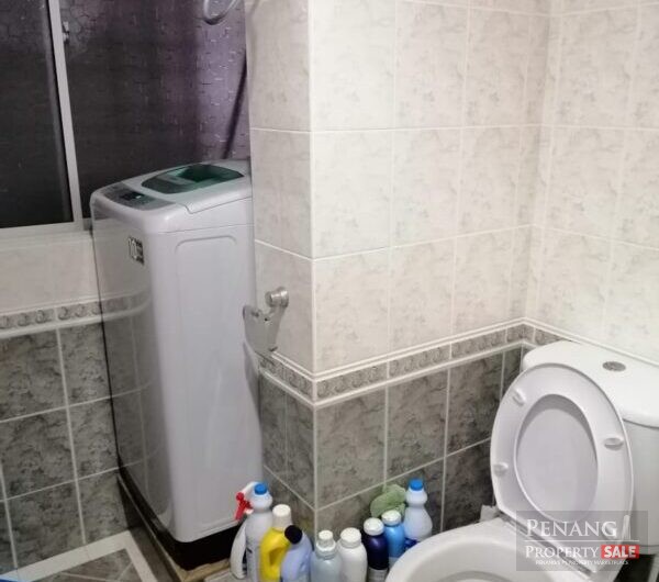 Gambier Height Fully Furnished and Renovated For Sale