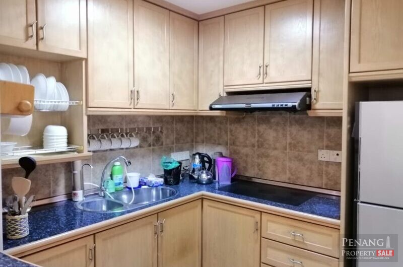 Gambier Height Fully Furnished and Renovated For Sale