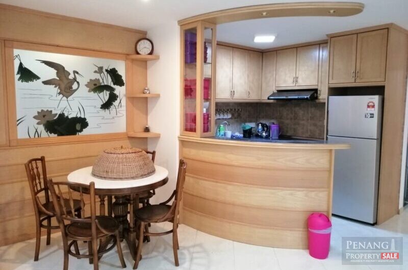 Gambier Height Fully Furnished and Renovated For Sale