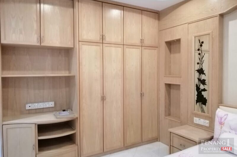 Gambier Height Fully Furnished and Renovated For Sale