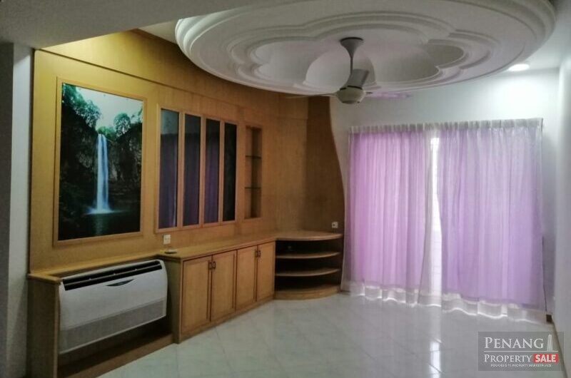 Gambier Height Fully Furnished and Renovated For Sale