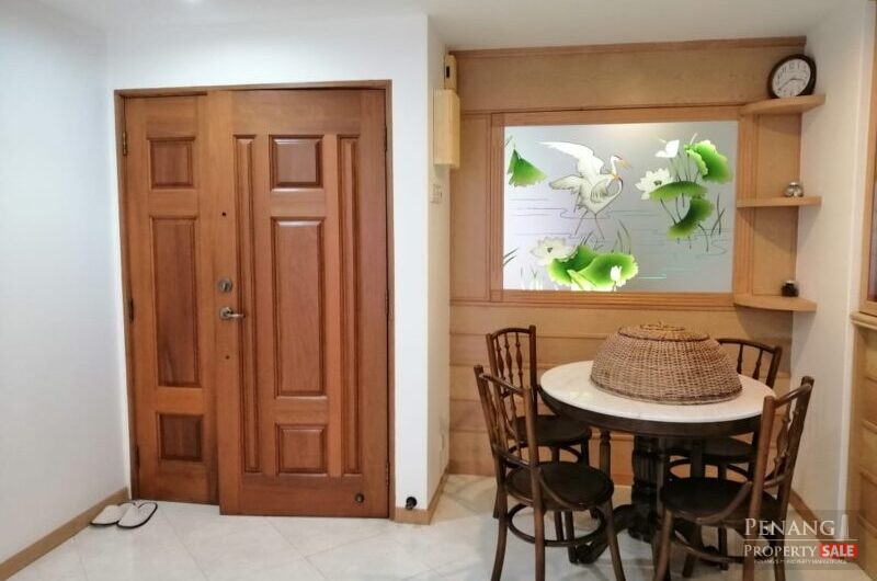 Gambier Height Fully Furnished and Renovated For Sale