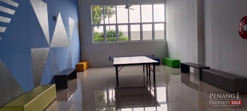 Zen6 Seaview unit with 3 carparks