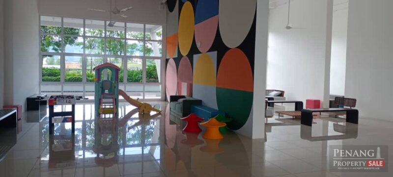 Zen6 Seaview unit with 3 carparks