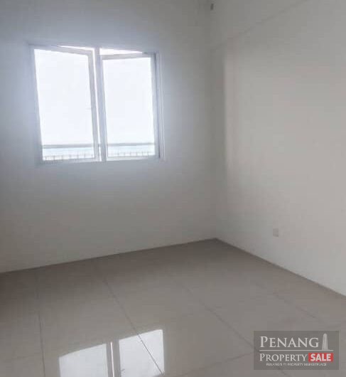 Zen6 Seaview unit with 3 carparks