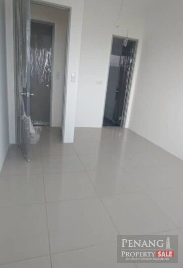 Zen6 Seaview unit with 3 carparks