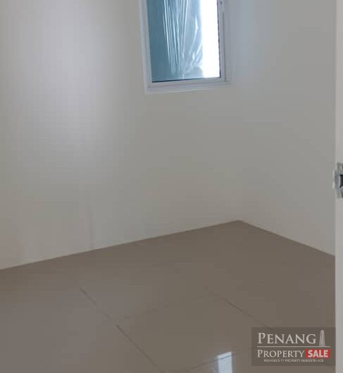 Zen6 Seaview unit with 3 carparks