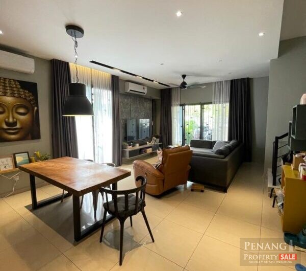 Isle of Palm Corner Lot Fully Furnished and Fully Renovated