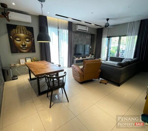 Isle of Palm Corner Lot Fully Furnished and Fully Renovated