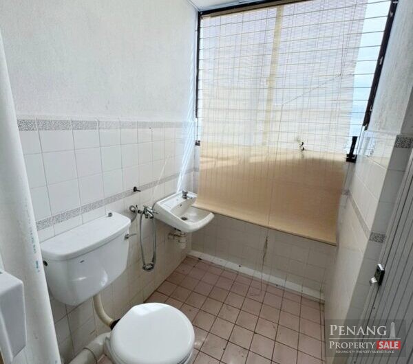 Kompleks Adorna Gold Jalan C.Y.CHOY Georgetown 840sf