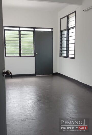 2 Storey Semi Detached at Tanjung Bungah