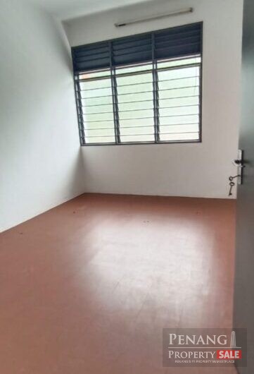 2 Storey Semi Detached at Tanjung Bungah