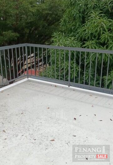 2 Storey Semi Detached at Tanjung Bungah