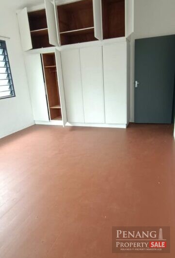 2 Storey Semi Detached at Tanjung Bungah