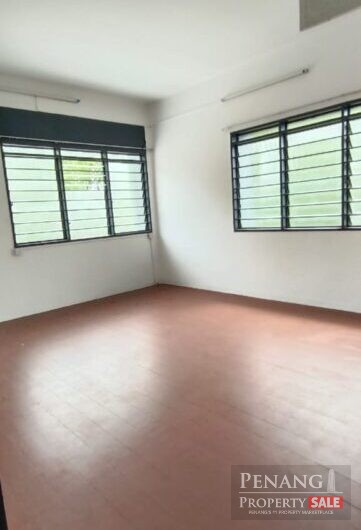 2 Storey Semi Detached at Tanjung Bungah