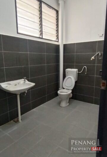 2 Storey Semi Detached at Tanjung Bungah