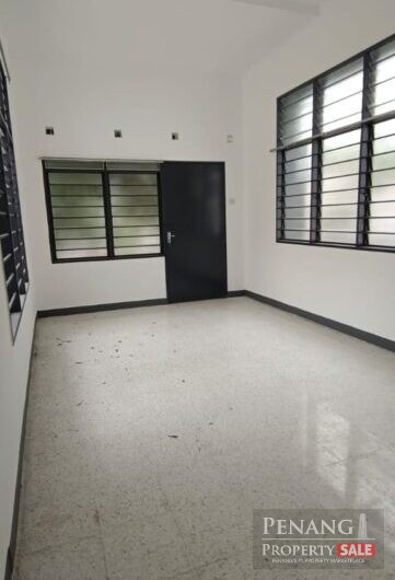 2 Storey Semi Detached at Tanjung Bungah