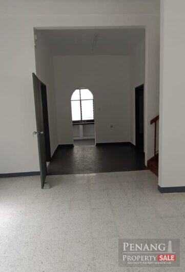 2 Storey Semi Detached at Tanjung Bungah