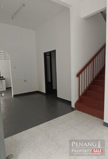 2 Storey Semi Detached at Tanjung Bungah